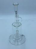 SOVEREIGNTY G LINE BENT NECK - Smoke Country - Land of the artistic glass blown bongs