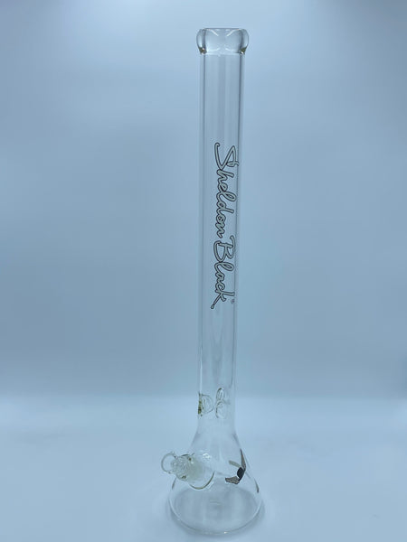 Sheldon Black 22 Inch Beaker