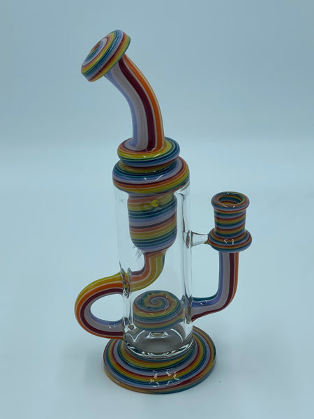 Pag Full Color Klein Recycler