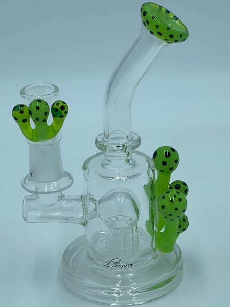 Leisure Glass Slime Cactus Rig