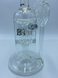 LEISURE GLASS FREEZABLE COIL RIG - Smoke Country - Land of the artistic glass blown bongs