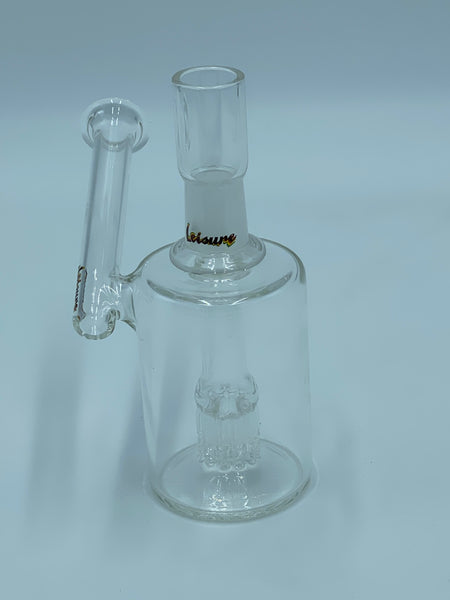 Leisure Glass Sidecar Rig