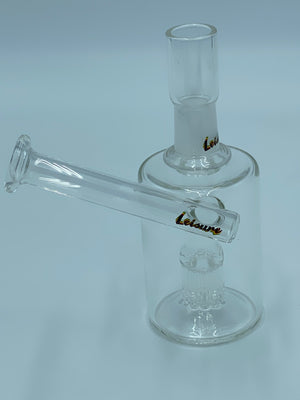 LEISURE GLASS SIDECAR RIG - Smoke Country - Land of the artistic glass blown bongs