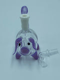 KOBB GLASS PIG RIG - Smoke Country - Land of the artistic glass blown bongs