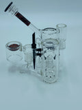 KUSH SCIENTIFIC DAB STATION - Smoke Country - Land of the artistic glass blown bongs