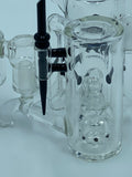 KUSH SCIENTIFIC DAB STATION - Smoke Country - Land of the artistic glass blown bongs