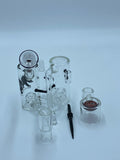 KUSH SCIENTIFIC DAB STATION - Smoke Country - Land of the artistic glass blown bongs