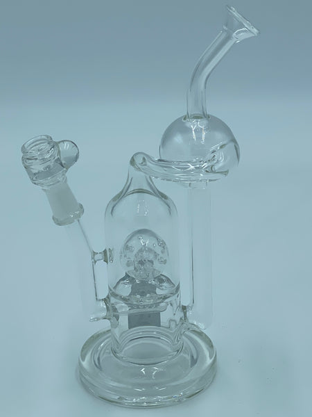 Pure Glass Recycler