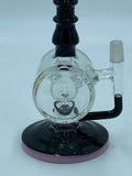 GEAR PREMIUM DRUM RIG - Smoke Country - Land of the artistic glass blown bongs