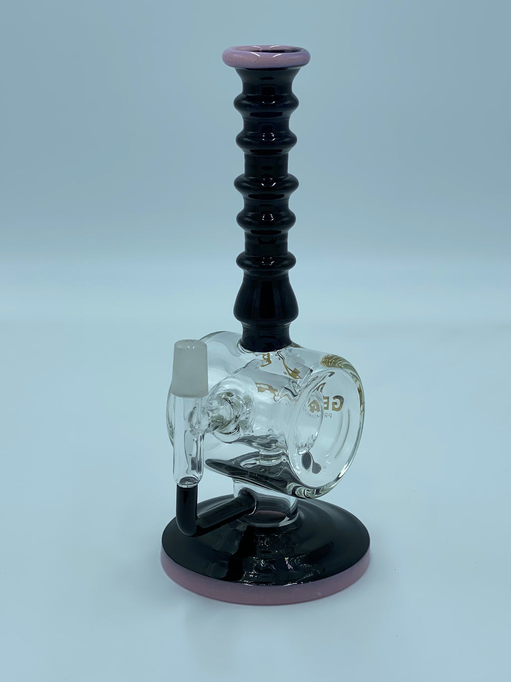 GEAR PREMIUM DRUM RIG - Smoke Country - Land of the artistic glass blown bongs
