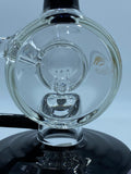 GEAR PREMIUM DRUM RIG - Smoke Country - Land of the artistic glass blown bongs