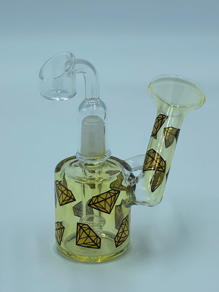 Red Eye Diamond Rig