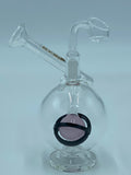 Gear Premium Pink Goblet rig - Smoke Country - Land of the artistic glass blown bongs