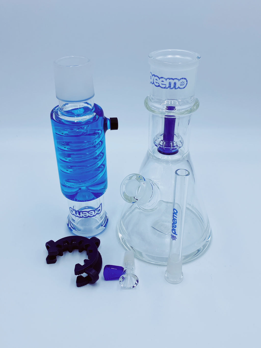Preemo Glass Build A Bong Set #16