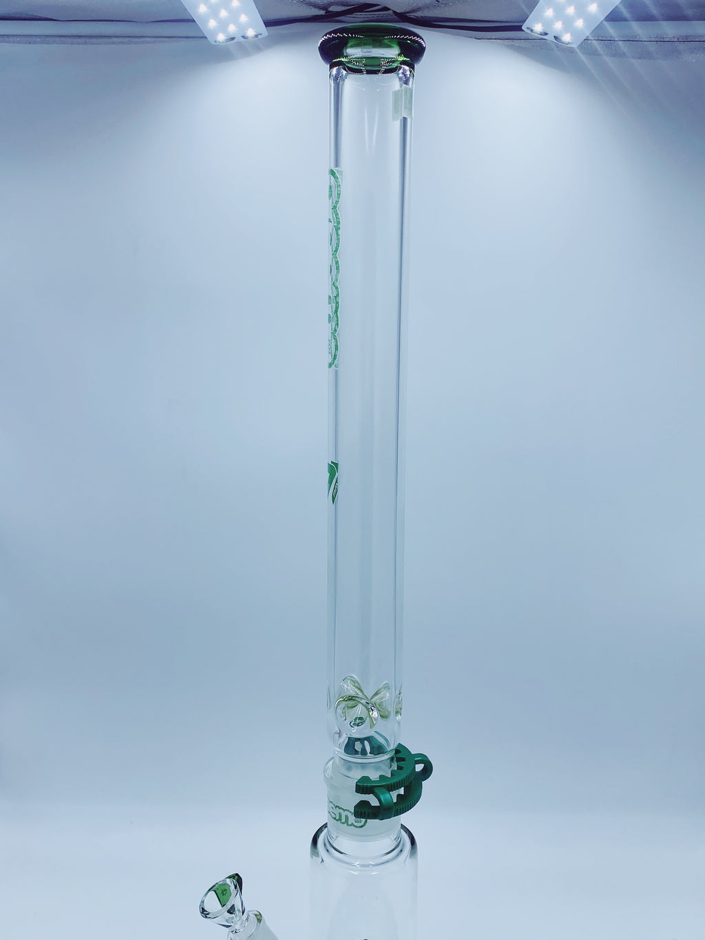 Preemo Glass Build A Bong Set#20