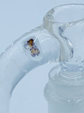 Tear E 14mm Full UV Butterfly Bowl