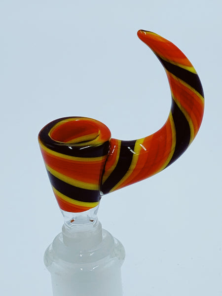 Boroslave 14Mm Candywrap Bowl