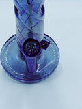 RED EYE GLASS METALLIC HONEYCOMB PERCOLATOR - Smoke Country - Land of the artistic glass blown bongs