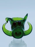 TEAR E 14MM BOAR BOWL - Smoke Country - Land of the artistic glass blown bongs