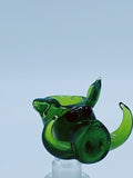 TEAR E 14MM BOAR BOWL - Smoke Country - Land of the artistic glass blown bongs