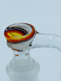 TITZ GLASS 14MM BOWL - Smoke Country - Land of the artistic glass blown bongs