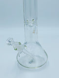 GEAR PREMIUM 9MM BEAKER - Smoke Country - Land of the artistic glass blown bongs