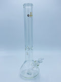 GEAR PREMIUM 9MM BEAKER - Smoke Country - Land of the artistic glass blown bongs