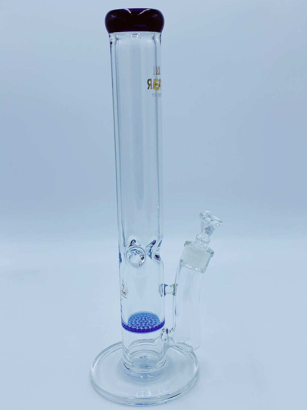 GEAR PREMIUM 7MM HONEYCOMB - Smoke Country - Land of the artistic glass blown bongs