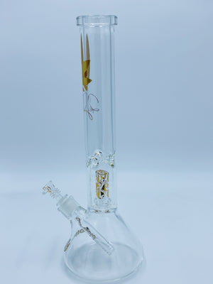 ROSS GOLD PERCOLATOR - Smoke Country - Land of the artistic glass blown bongs